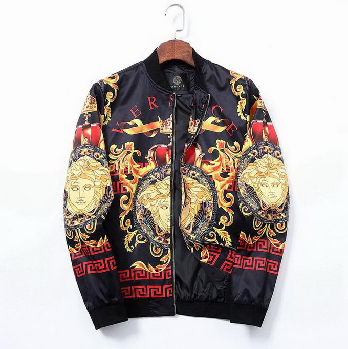Versace Jacket Mens ID:20221011-170